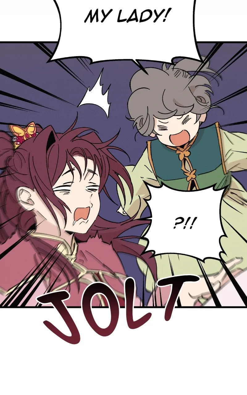The Crown Princess Scandal Chapter 49 page 11 - 