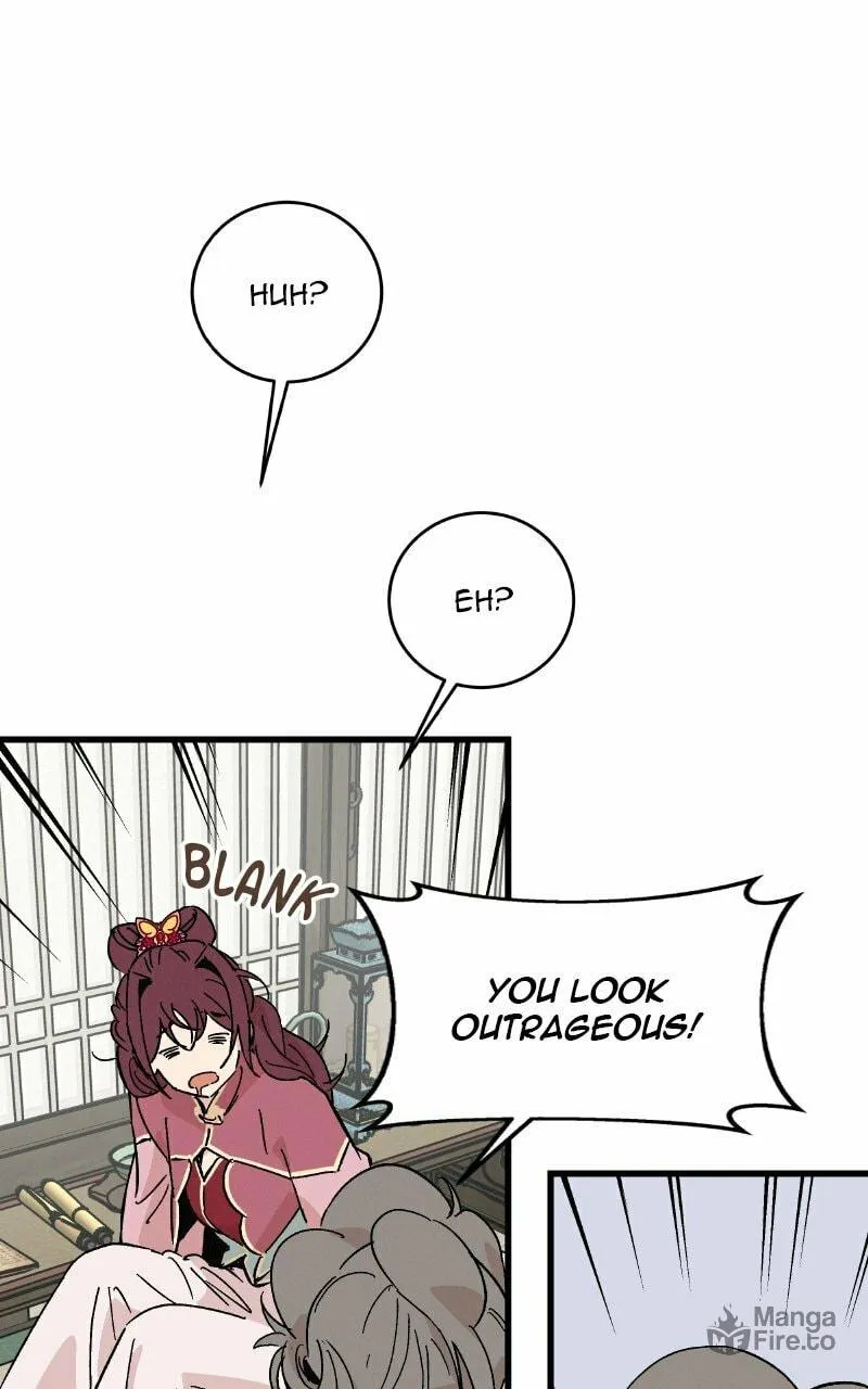 The Crown Princess Scandal Chapter 49 page 12 - 