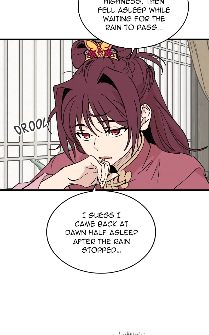 The Crown Princess Scandal Chapter 49 page 14 - 
