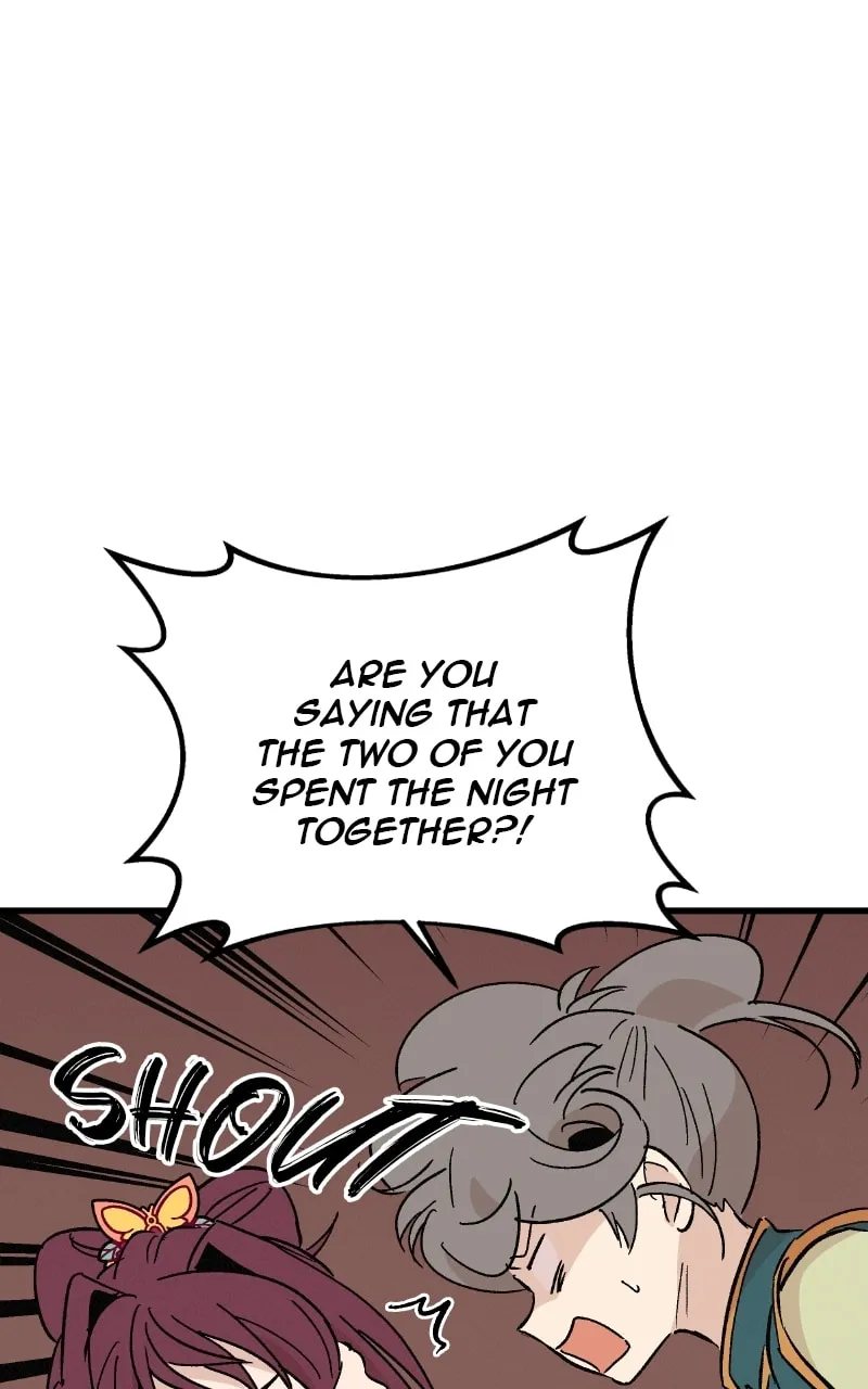 The Crown Princess Scandal Chapter 49 page 16 - 