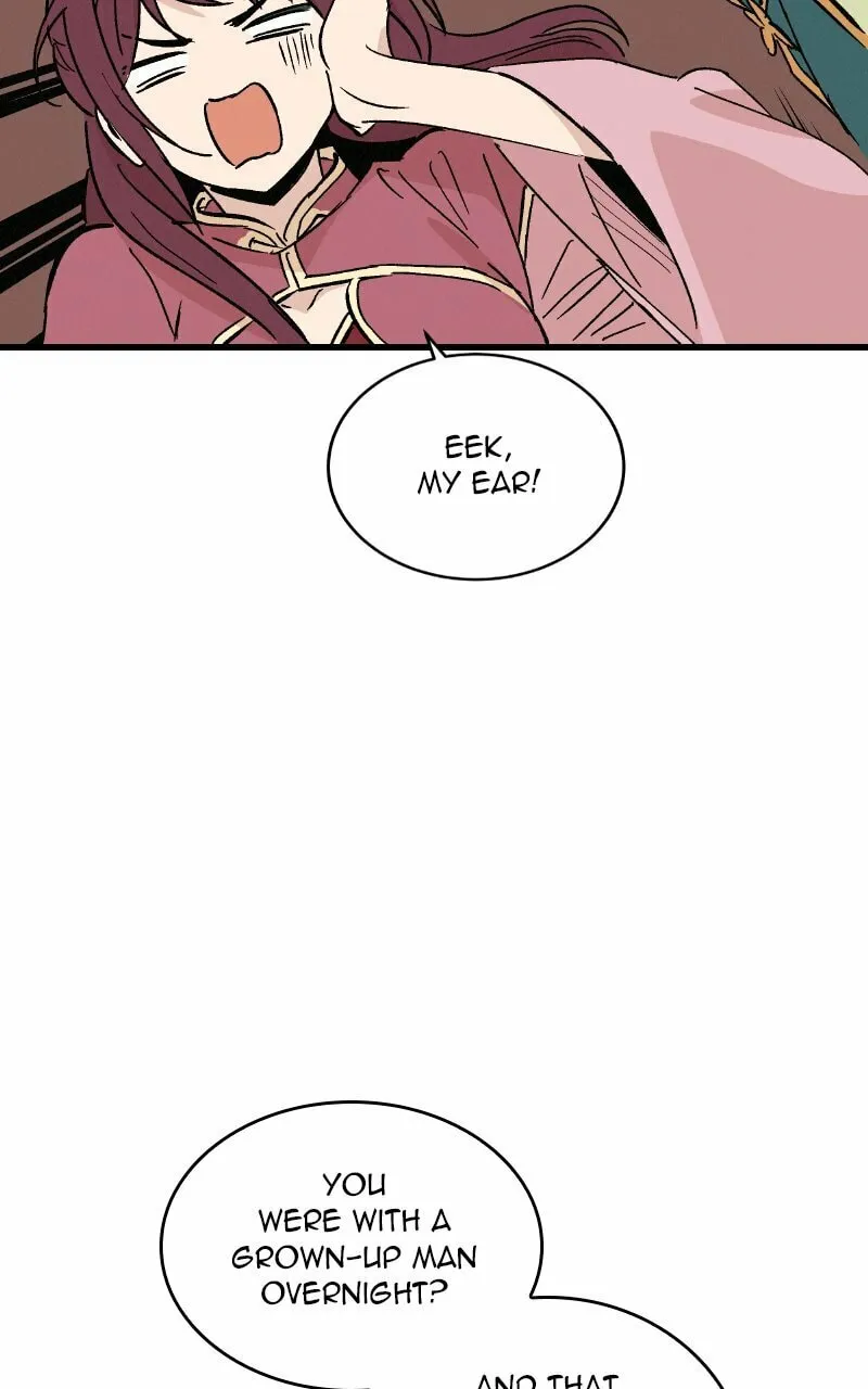 The Crown Princess Scandal Chapter 49 page 17 - 