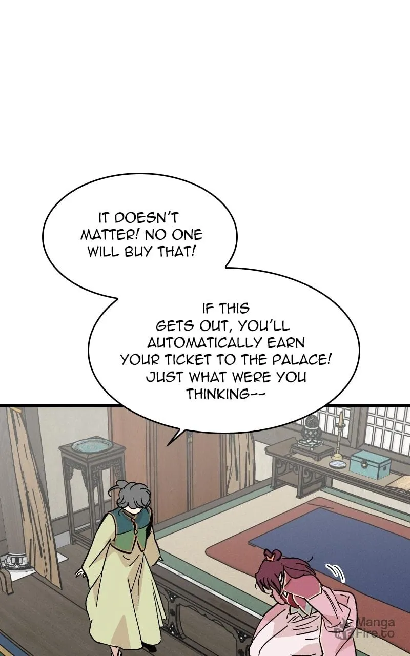 The Crown Princess Scandal Chapter 49 page 20 - 