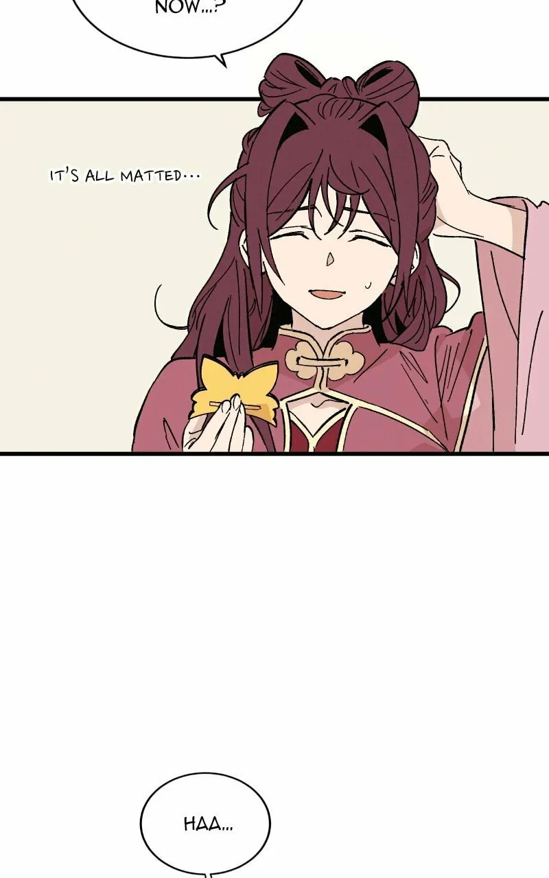 The Crown Princess Scandal Chapter 49 page 22 - 