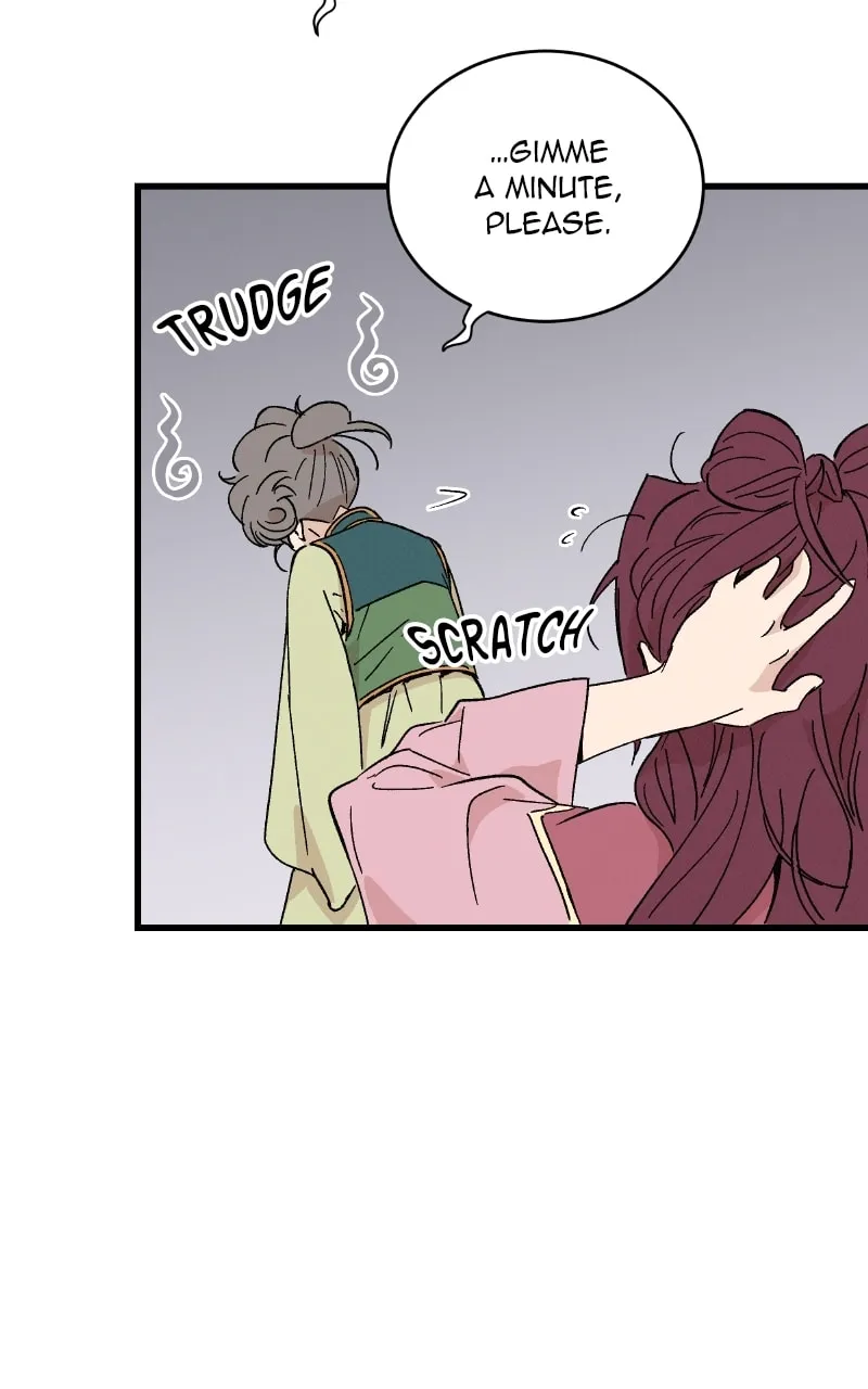 The Crown Princess Scandal Chapter 49 page 23 - 