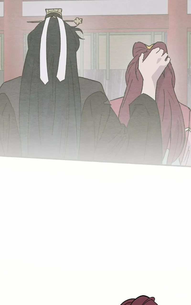 The Crown Princess Scandal Chapter 49 page 26 - 