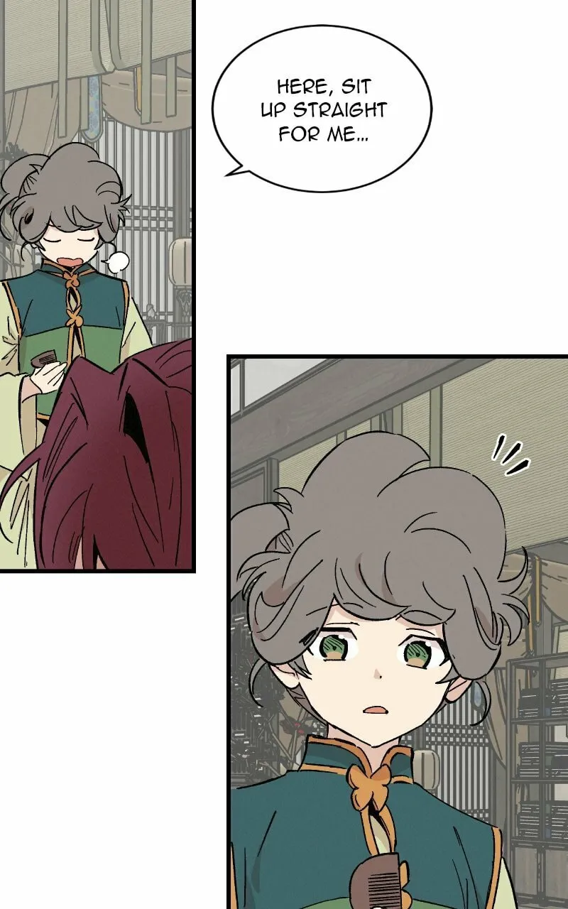 The Crown Princess Scandal Chapter 49 page 29 - 