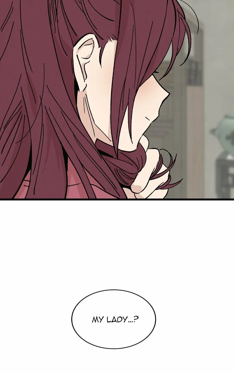 The Crown Princess Scandal Chapter 49 page 31 - 