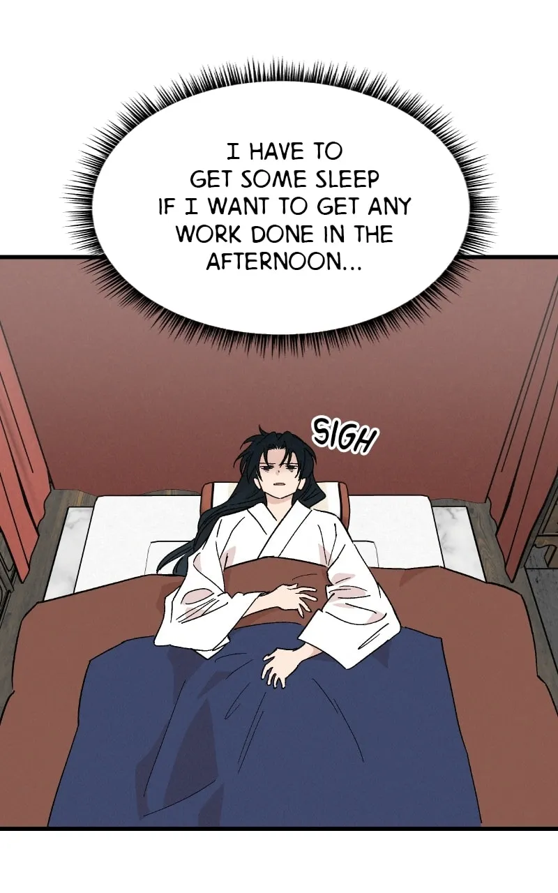 The Crown Princess Scandal Chapter 49 page 37 - 