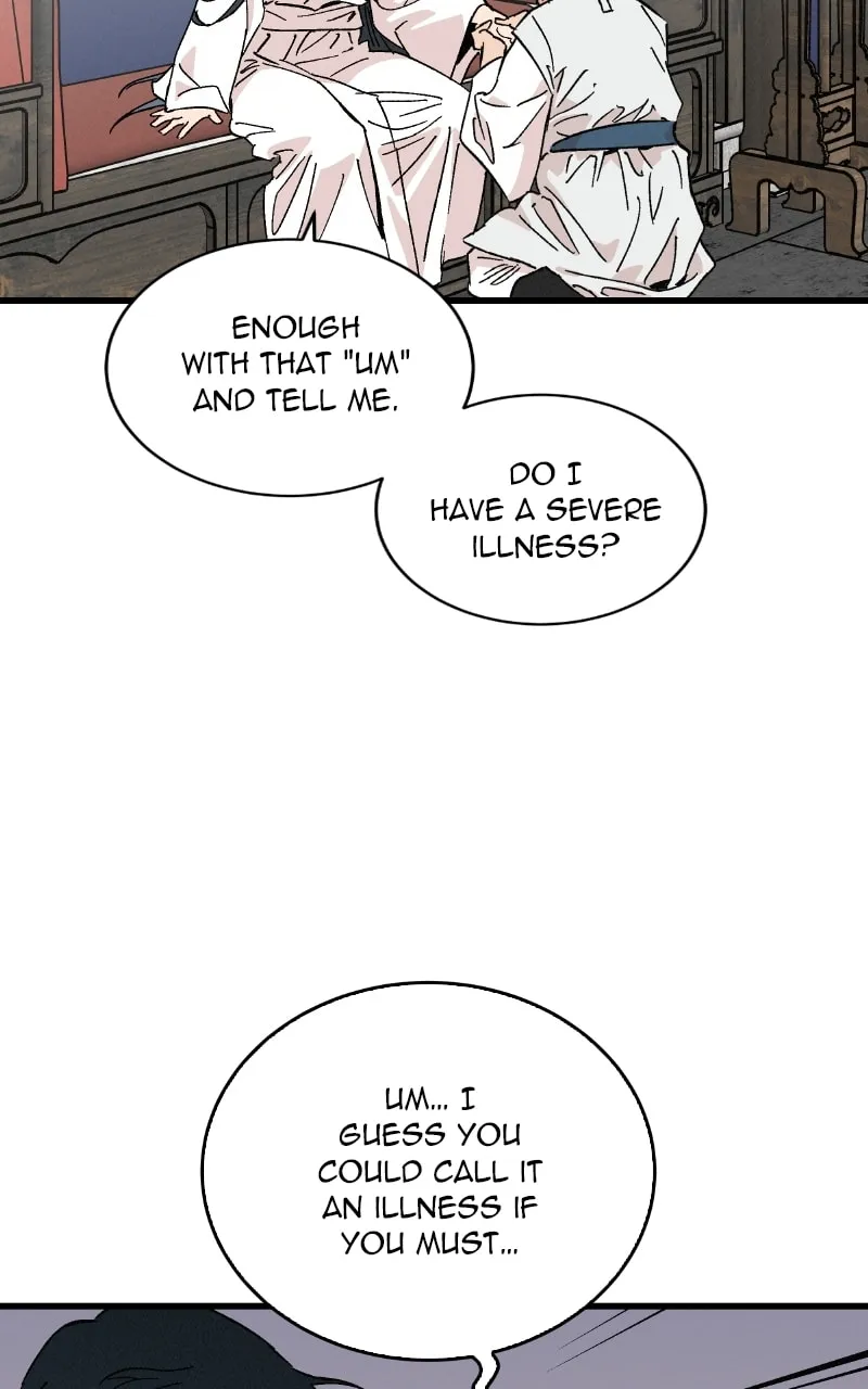 The Crown Princess Scandal Chapter 49 page 49 - 