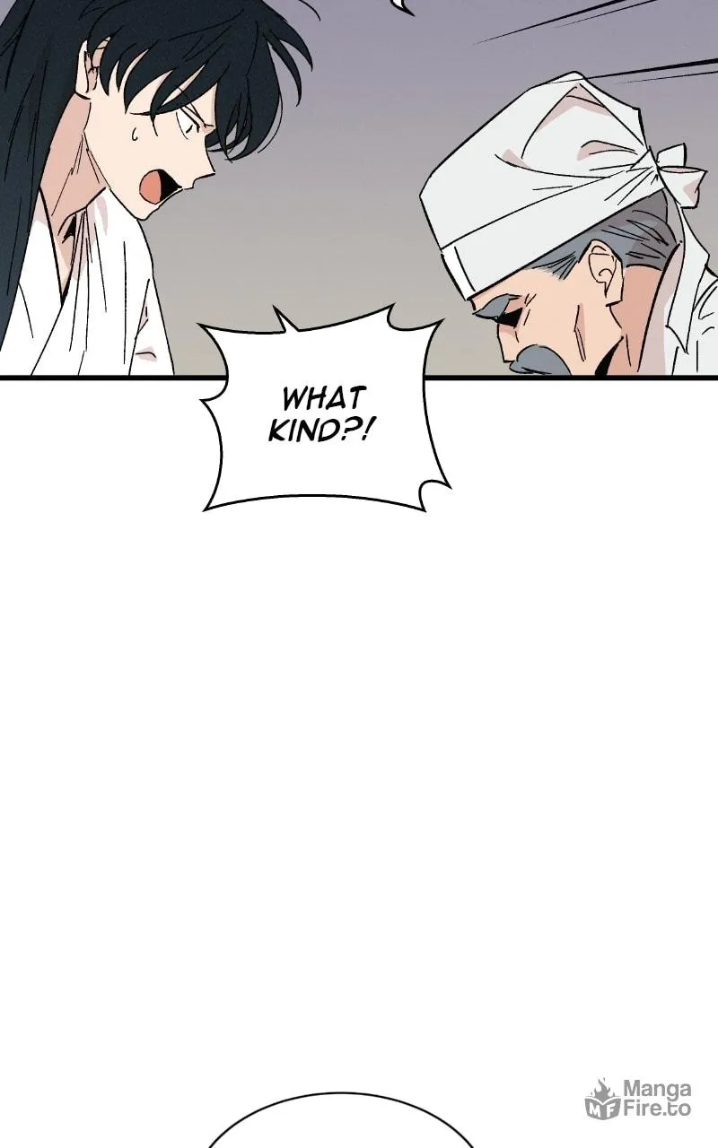 The Crown Princess Scandal Chapter 49 page 50 - 