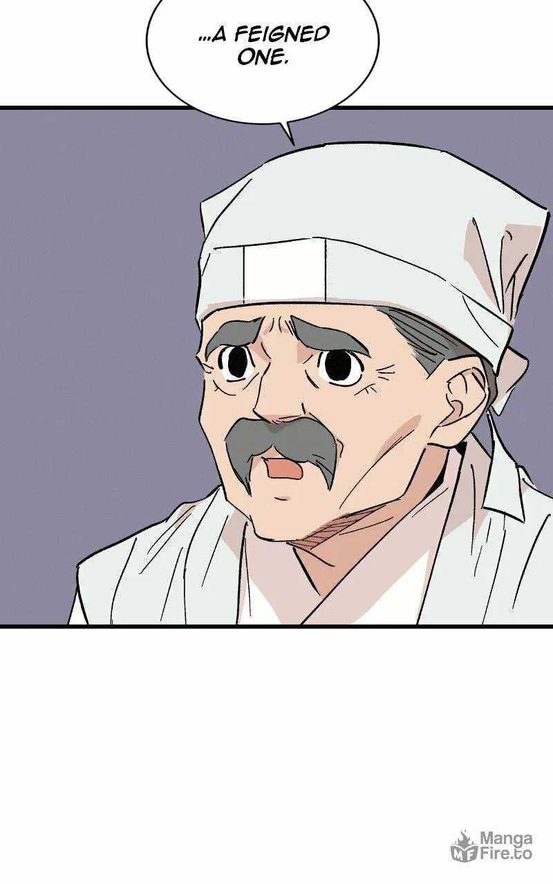 The Crown Princess Scandal Chapter 49 page 51 - 