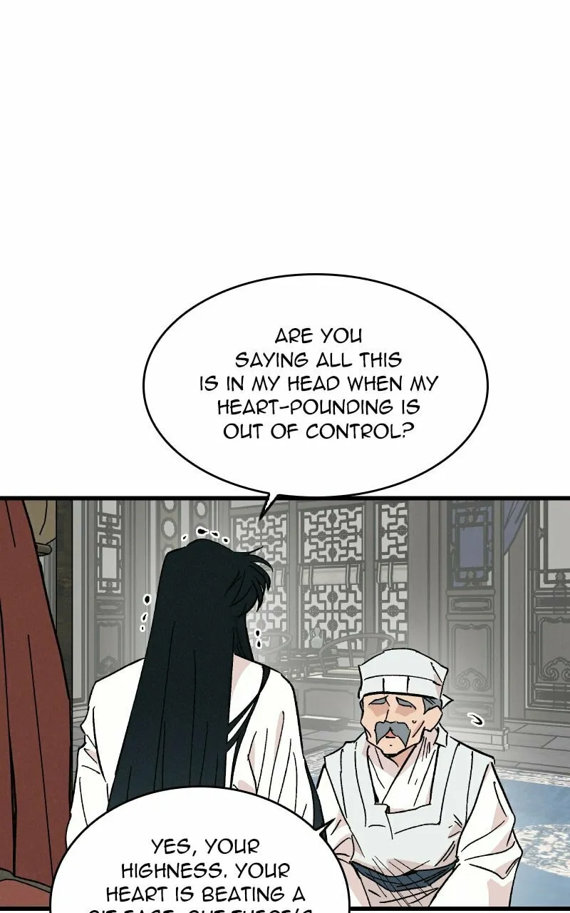 The Crown Princess Scandal Chapter 49 page 53 - 