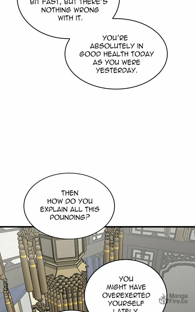The Crown Princess Scandal Chapter 49 page 54 - 