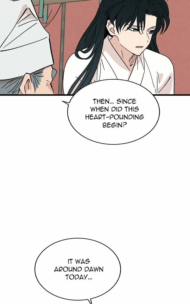 The Crown Princess Scandal Chapter 49 page 56 - 