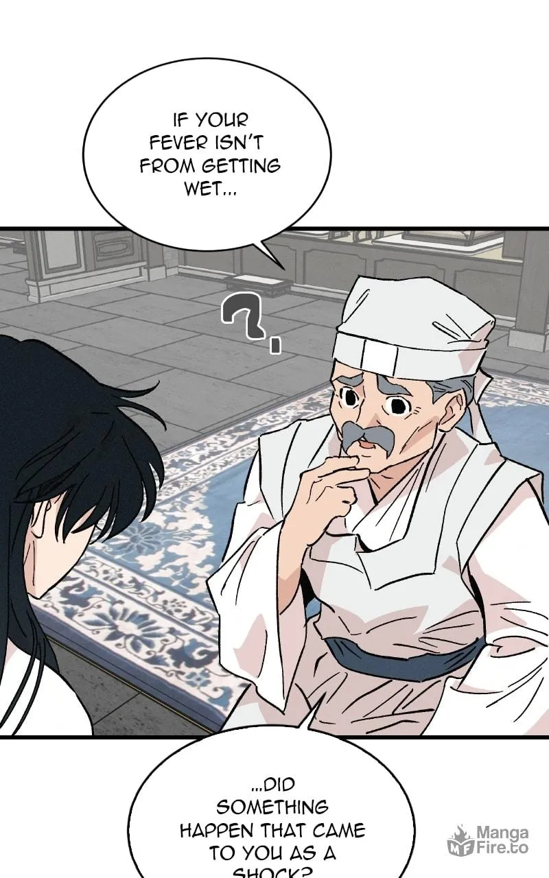 The Crown Princess Scandal Chapter 49 page 60 - 