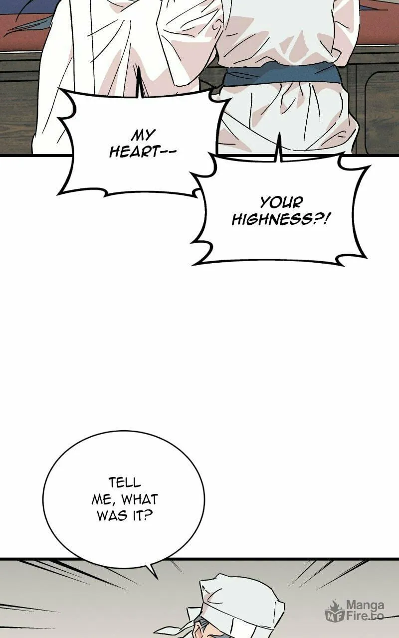The Crown Princess Scandal Chapter 49 page 66 - 