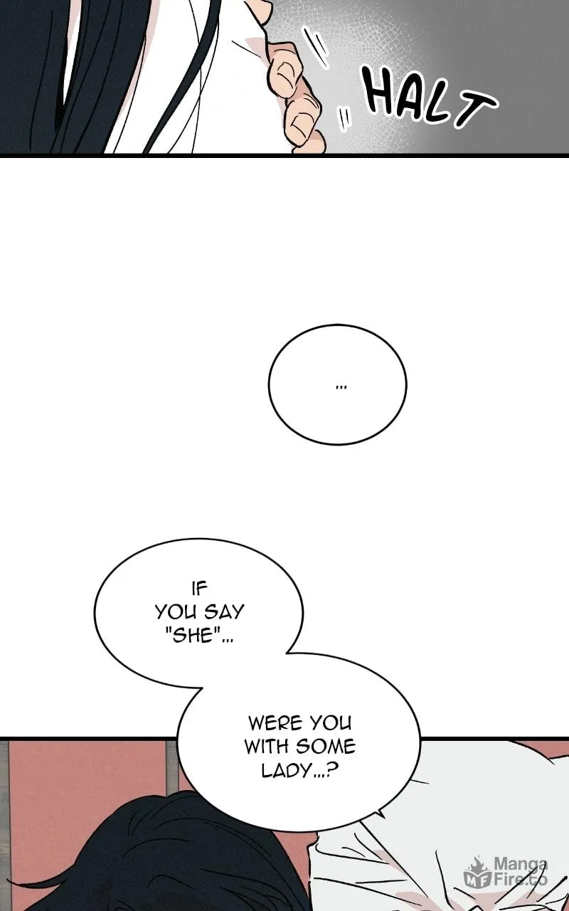 The Crown Princess Scandal Chapter 49 page 69 - 
