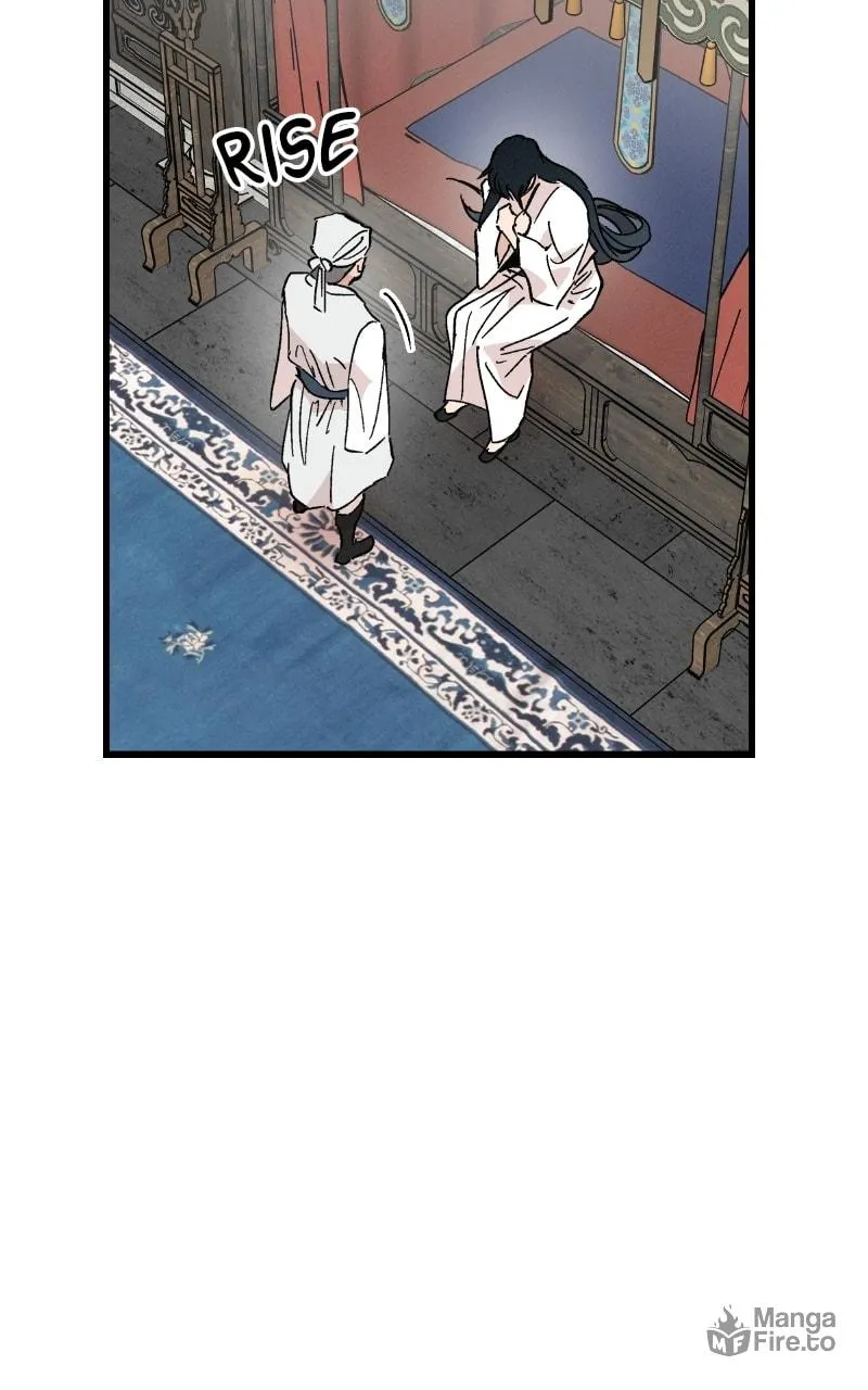 The Crown Princess Scandal Chapter 49 page 75 - 