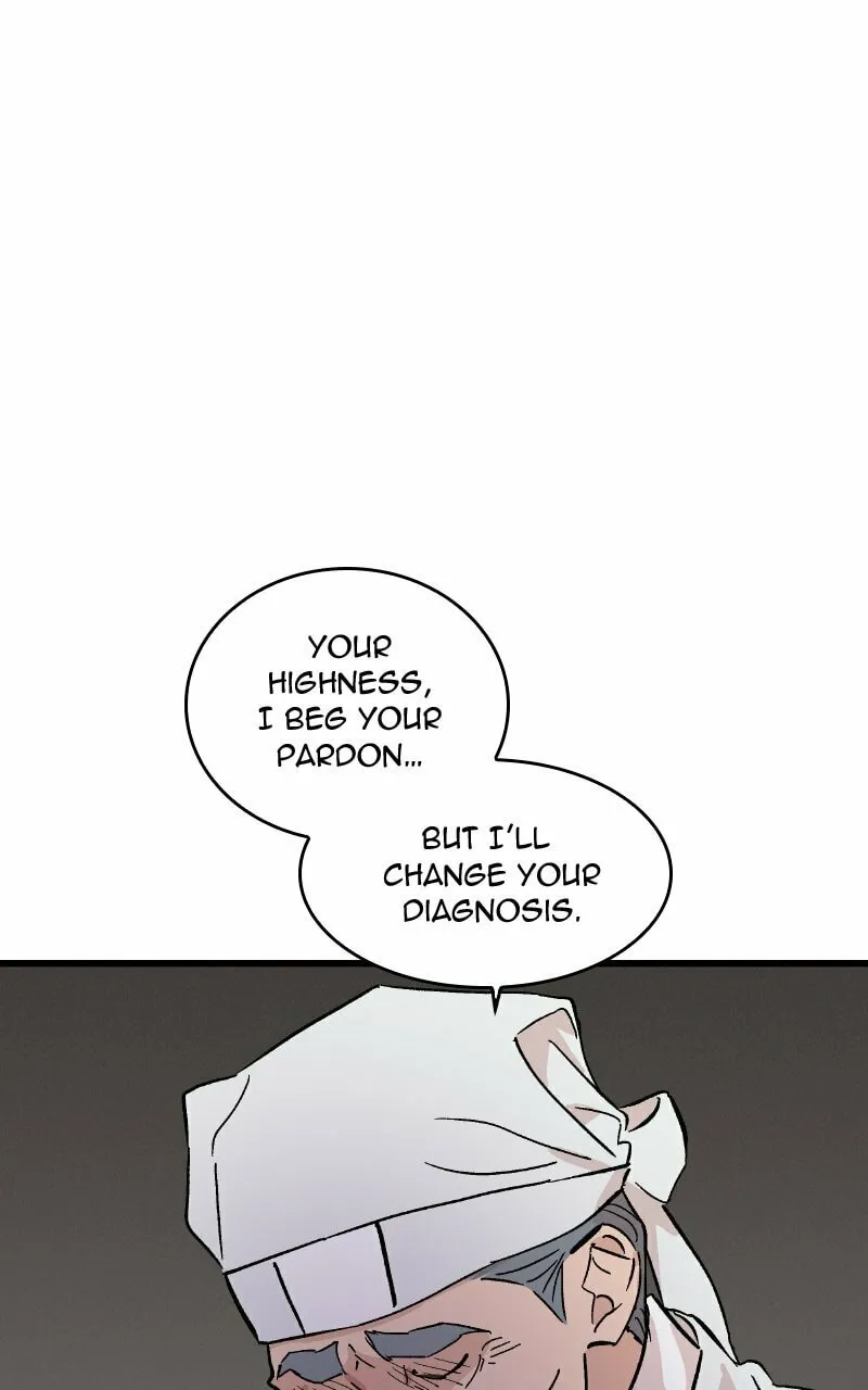 The Crown Princess Scandal Chapter 49 page 76 - 