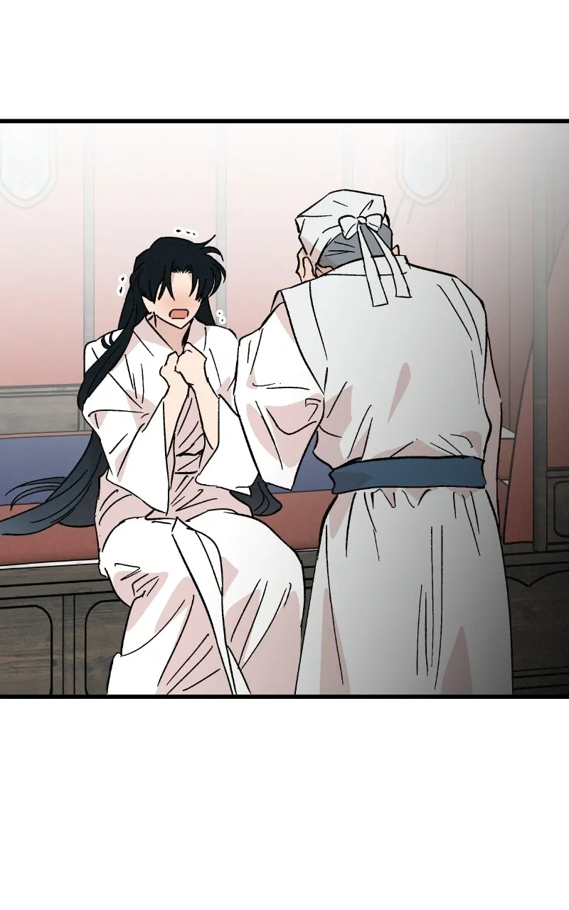 The Crown Princess Scandal Chapter 49 page 79 - 