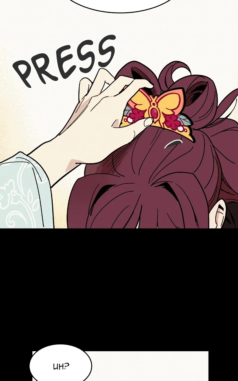 Read The Crown Princess Scandal chapter 5 image 2 on Lezhin