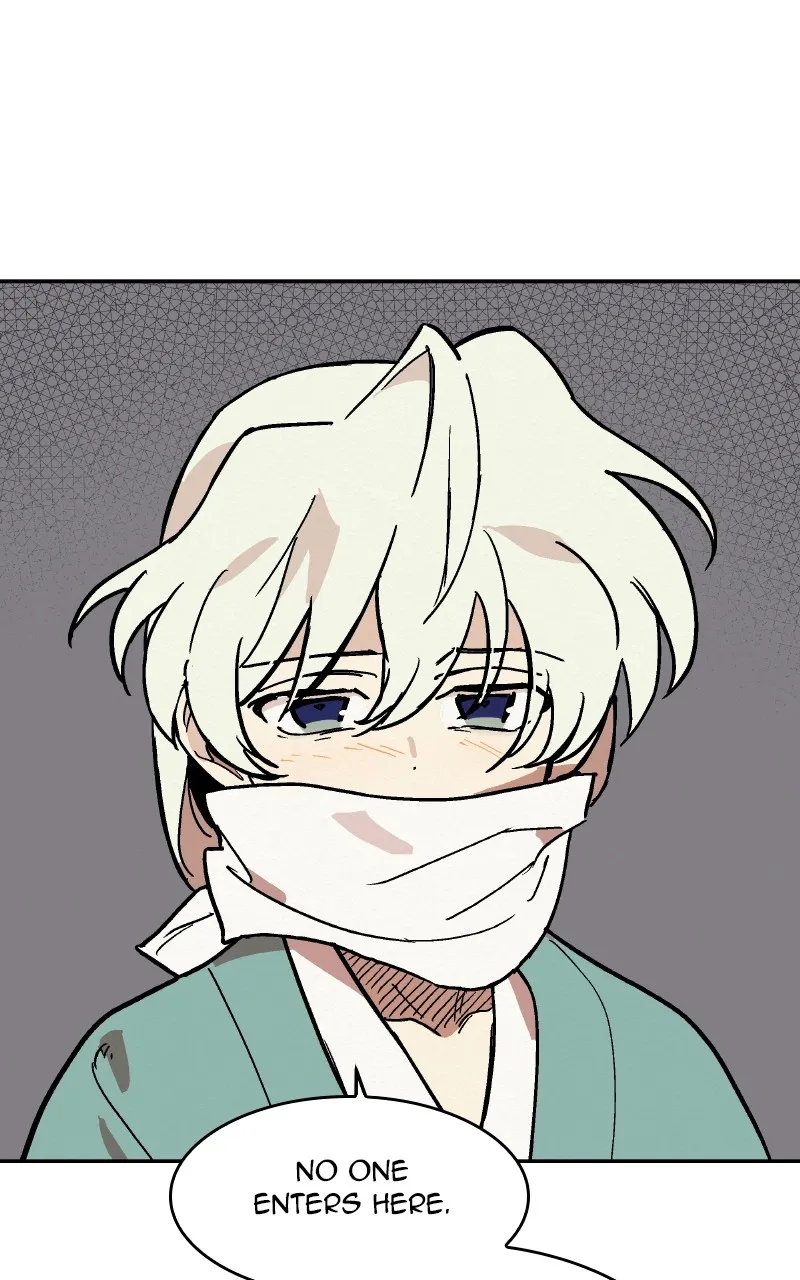 Read The Crown Princess Scandal chapter 5 image 22 on Lezhin