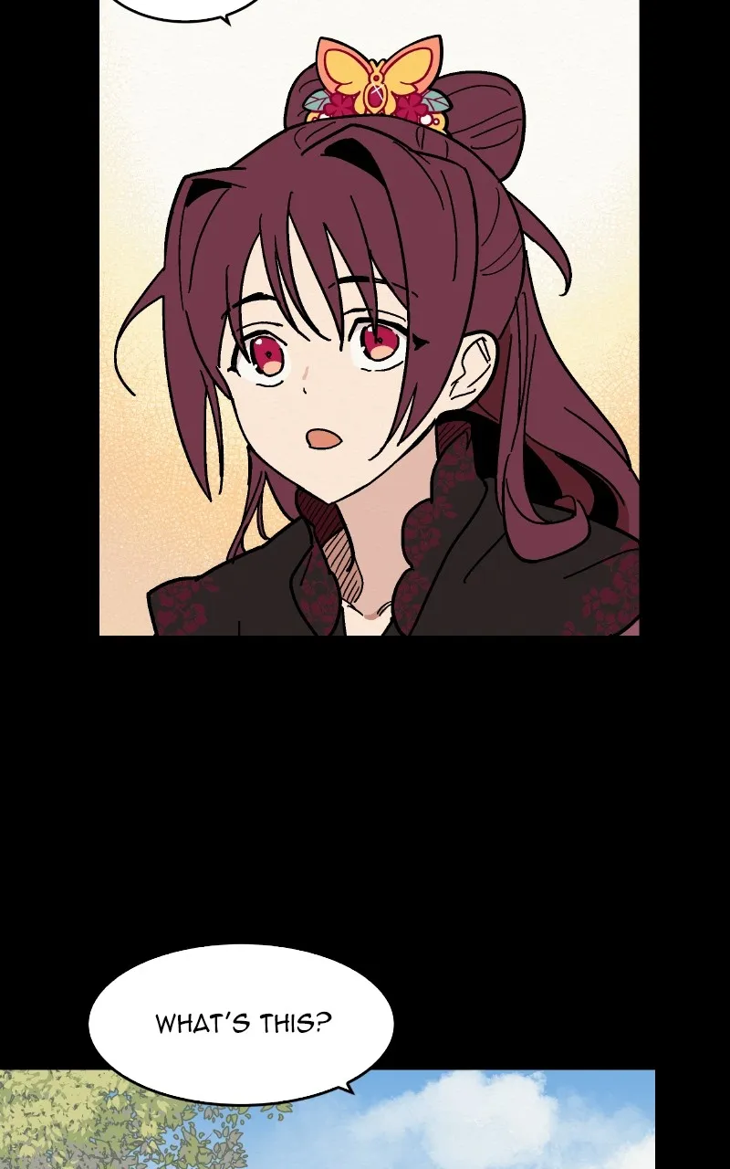 Read The Crown Princess Scandal chapter 5 image 3 on Lezhin