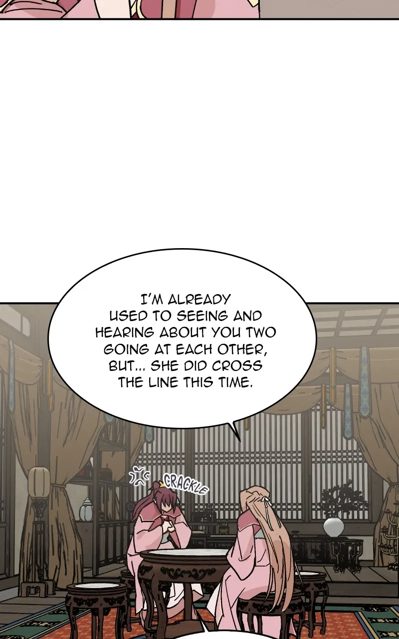 Read The Crown Princess Scandal chapter 5 image 48 on Lezhin