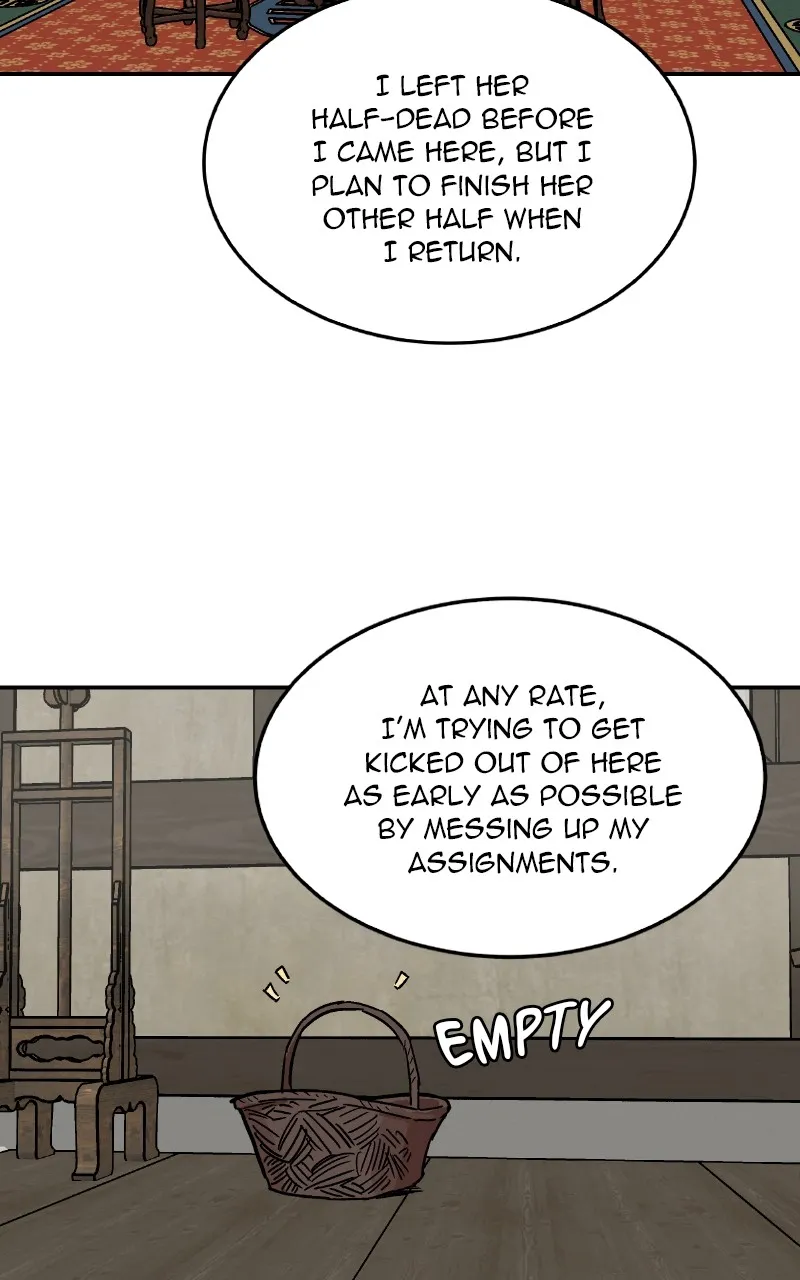 Read The Crown Princess Scandal chapter 5 image 49 on Lezhin