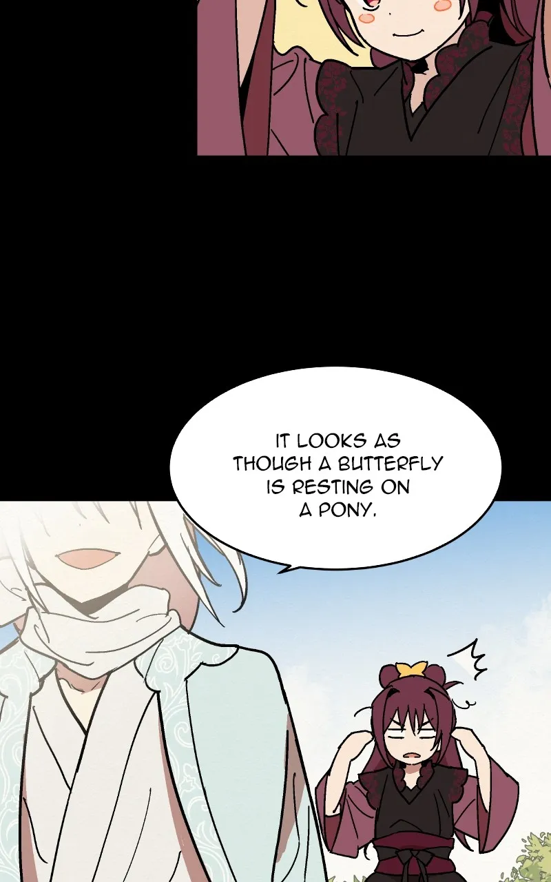 Read The Crown Princess Scandal chapter 5 image 5 on Lezhin