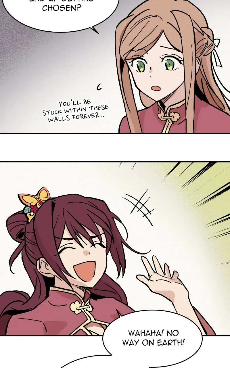 Read The Crown Princess Scandal chapter 5 image 52 on Lezhin