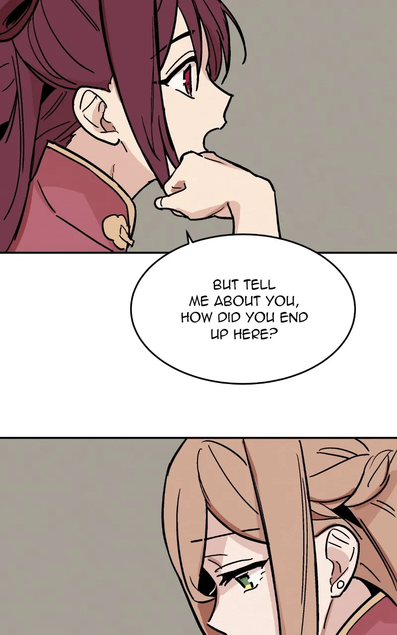 Read The Crown Princess Scandal chapter 5 image 55 on Lezhin