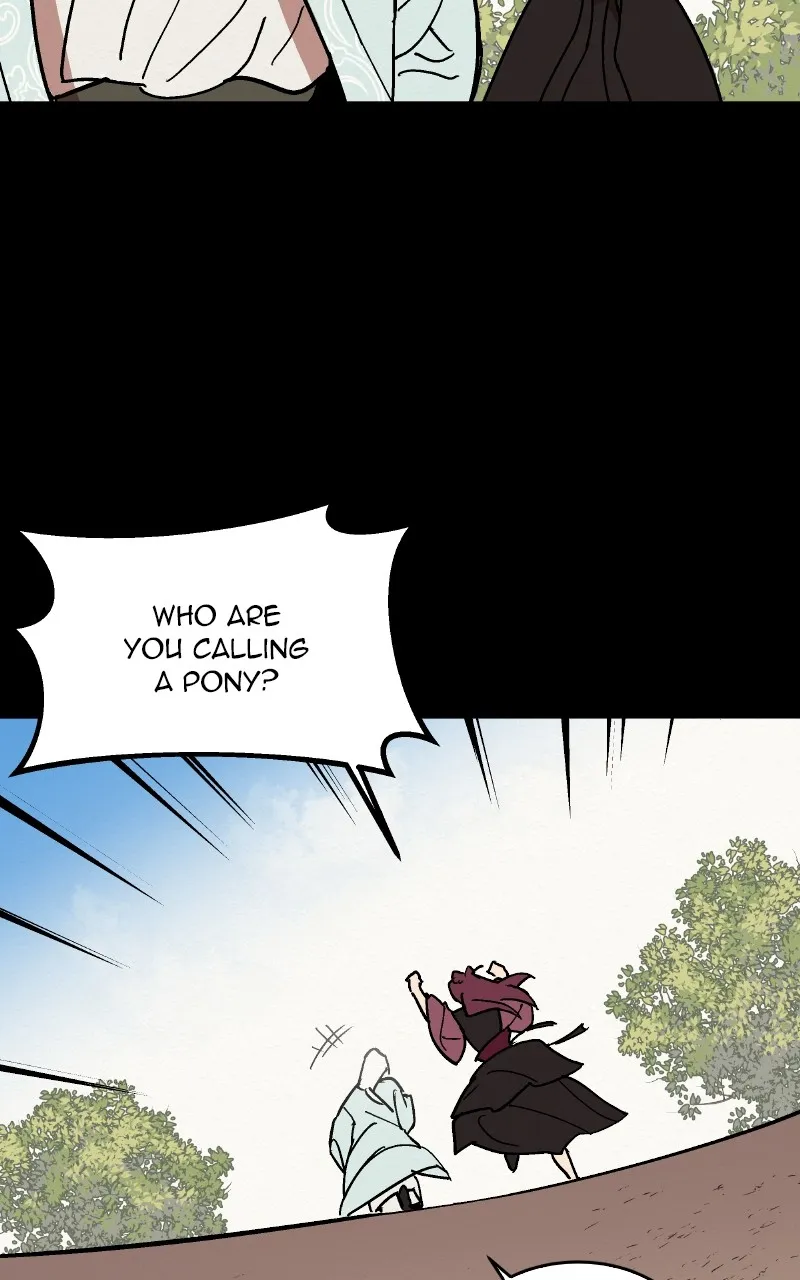 Read The Crown Princess Scandal chapter 5 image 6 on Lezhin