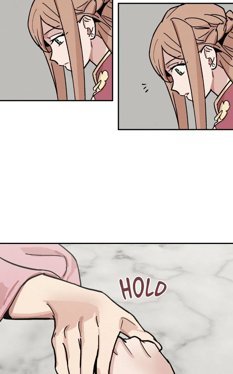 Read The Crown Princess Scandal chapter 5 image 60 on Lezhin
