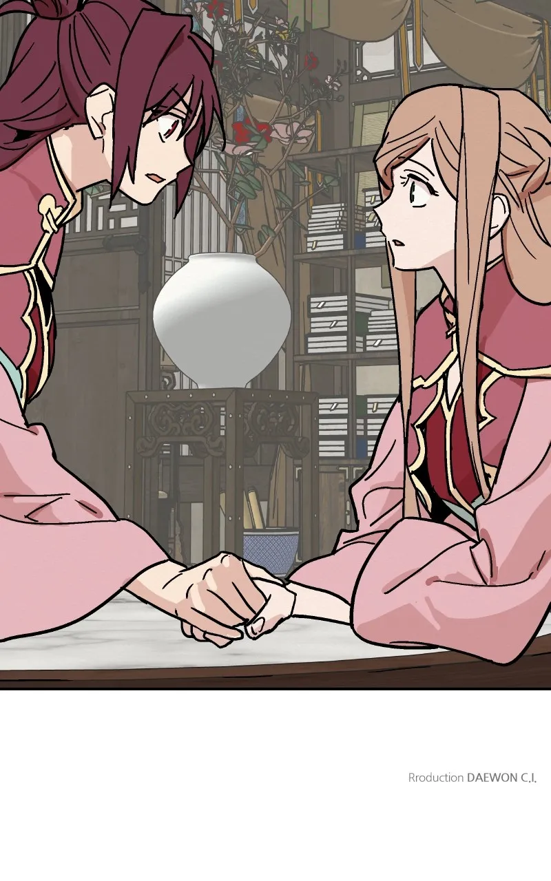 Read The Crown Princess Scandal chapter 5 image 63 on Lezhin