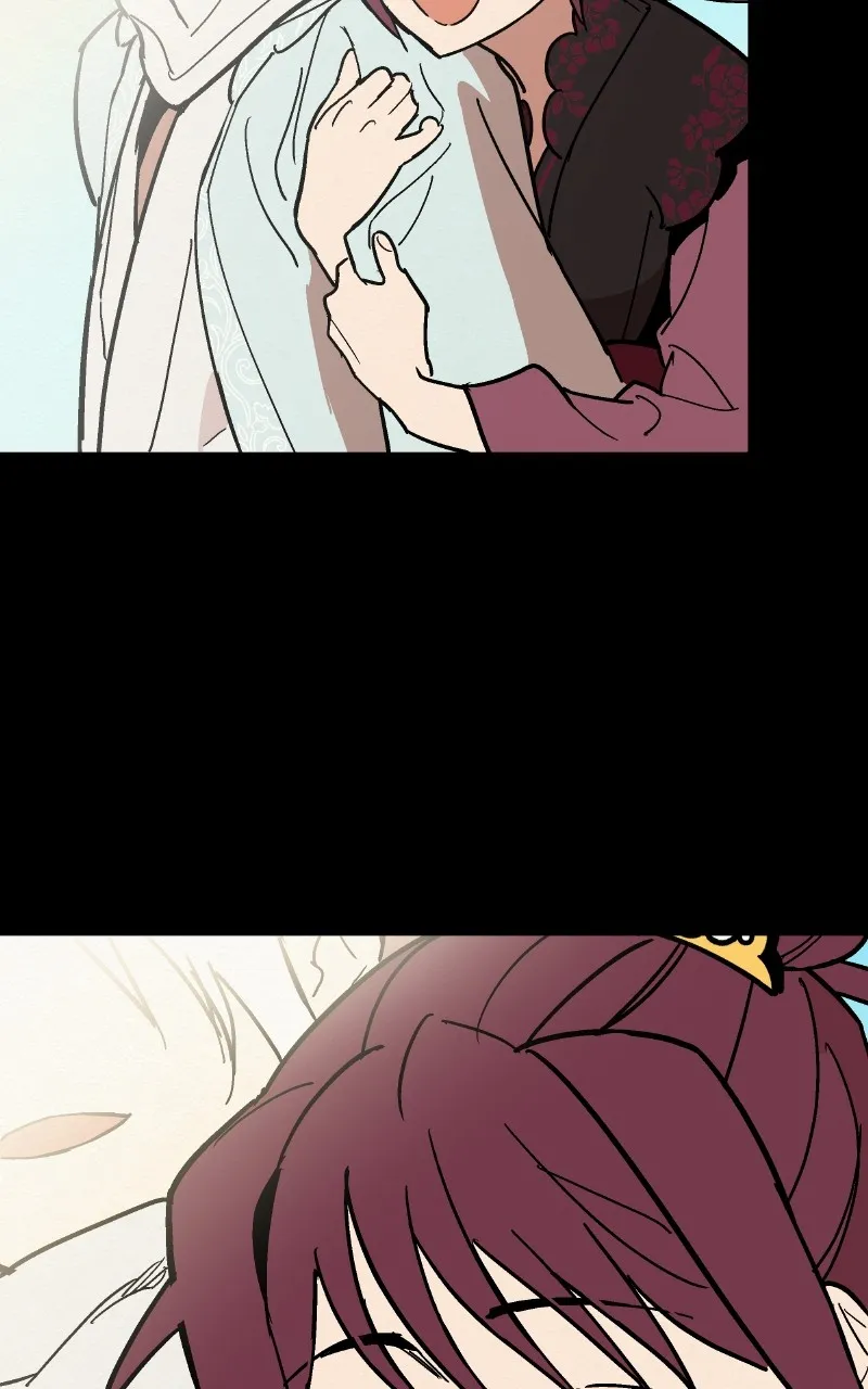 Read The Crown Princess Scandal chapter 5 image 8 on Lezhin