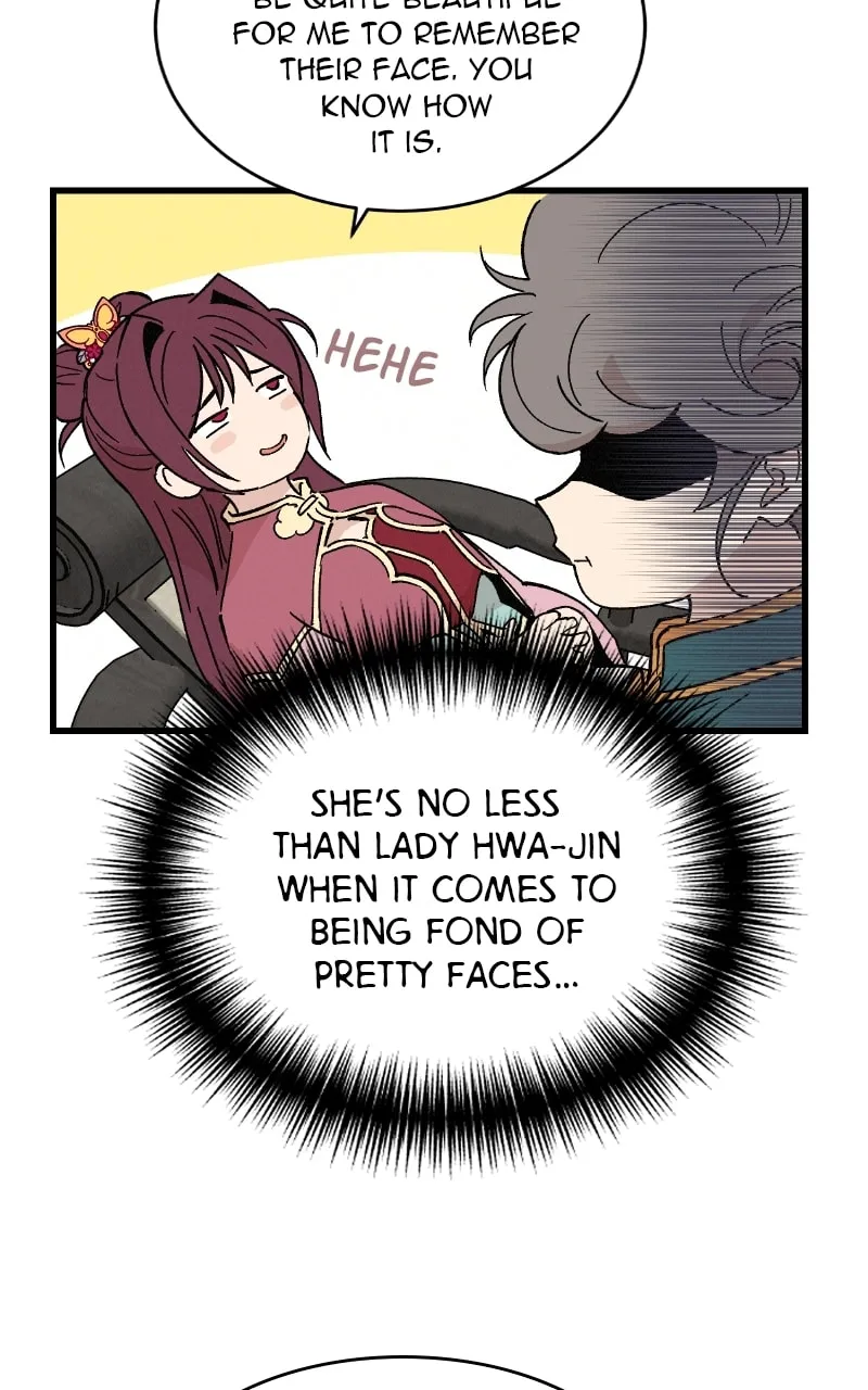 The Crown Princess Scandal Chapter 50 page 11 - 