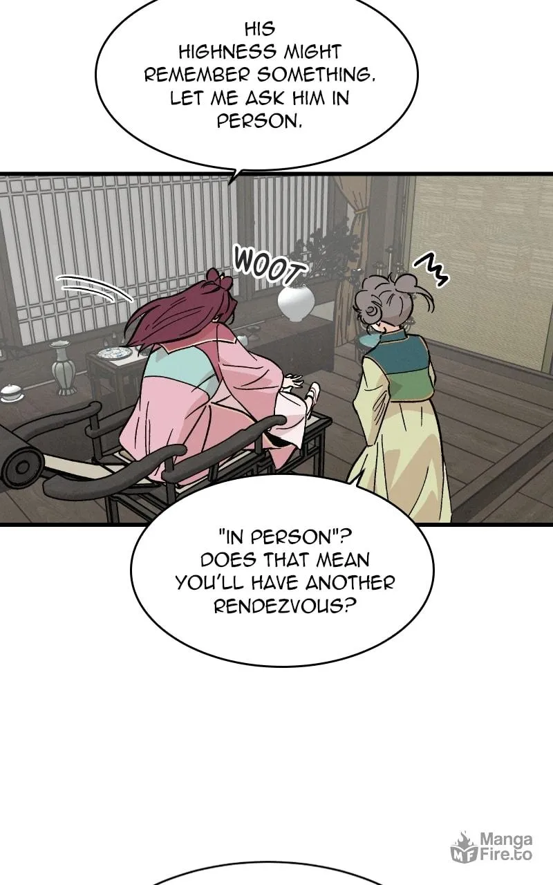 The Crown Princess Scandal Chapter 50 page 12 - 