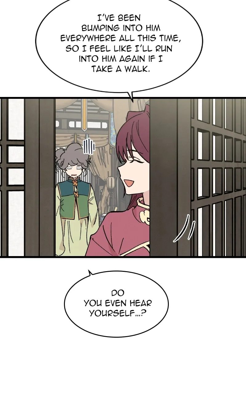 The Crown Princess Scandal Chapter 50 page 13 - 