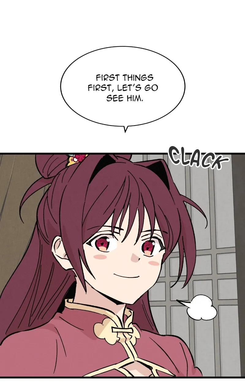 The Crown Princess Scandal Chapter 50 page 14 - 