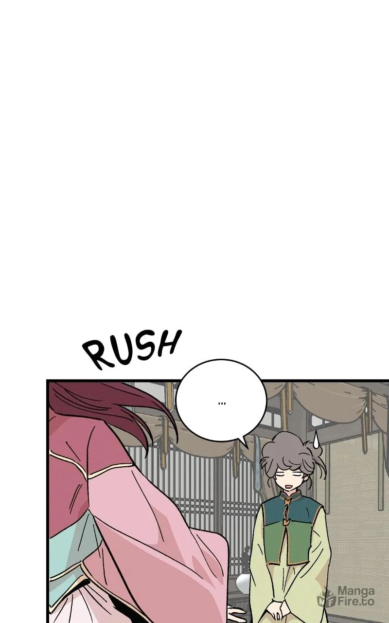 The Crown Princess Scandal Chapter 50 page 15 - 