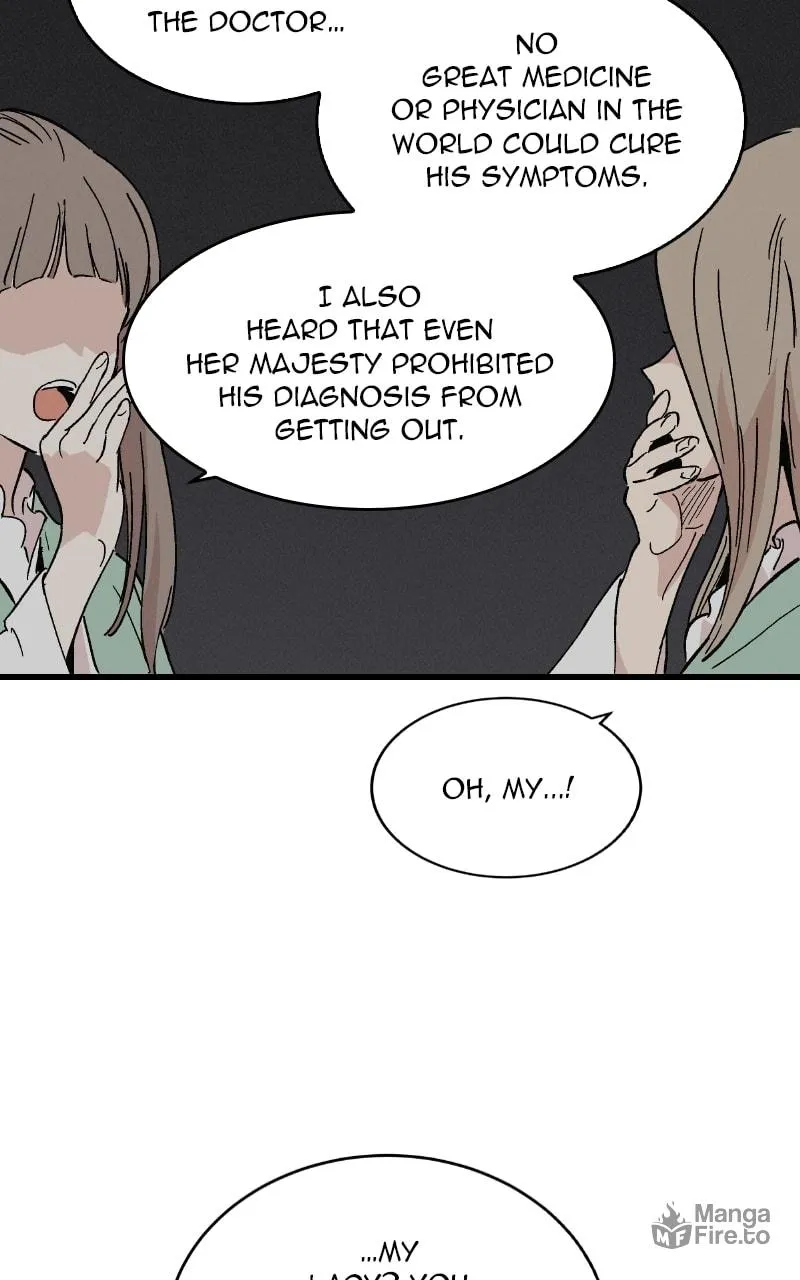 The Crown Princess Scandal Chapter 50 page 24 - 