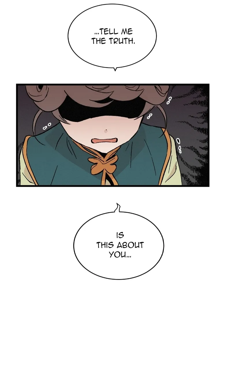 The Crown Princess Scandal Chapter 50 page 26 - 