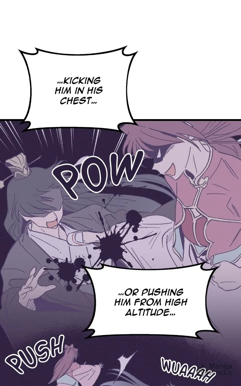 The Crown Princess Scandal Chapter 50 page 27 - 