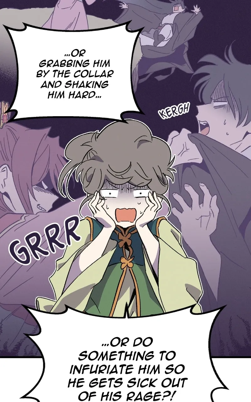 The Crown Princess Scandal Chapter 50 page 28 - 