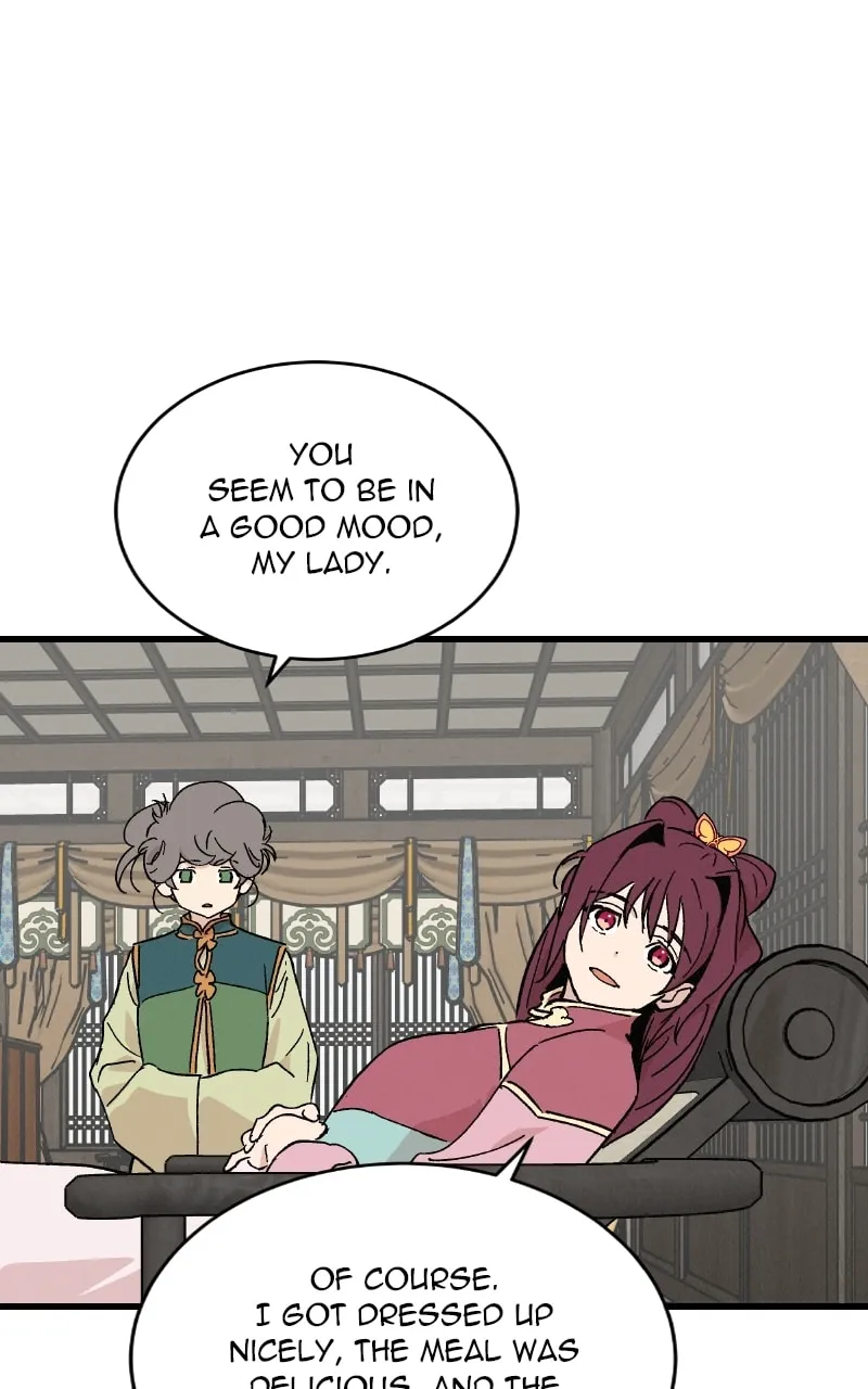 The Crown Princess Scandal Chapter 50 page 4 - 