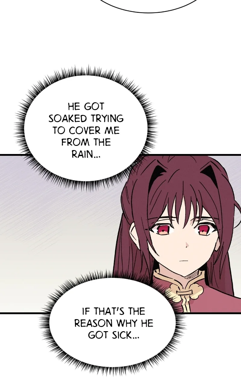 The Crown Princess Scandal Chapter 50 page 32 - 