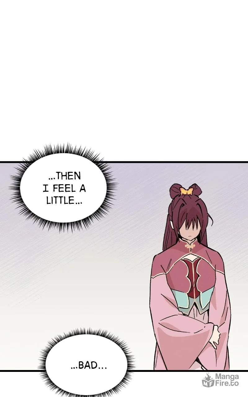 The Crown Princess Scandal Chapter 50 page 33 - 
