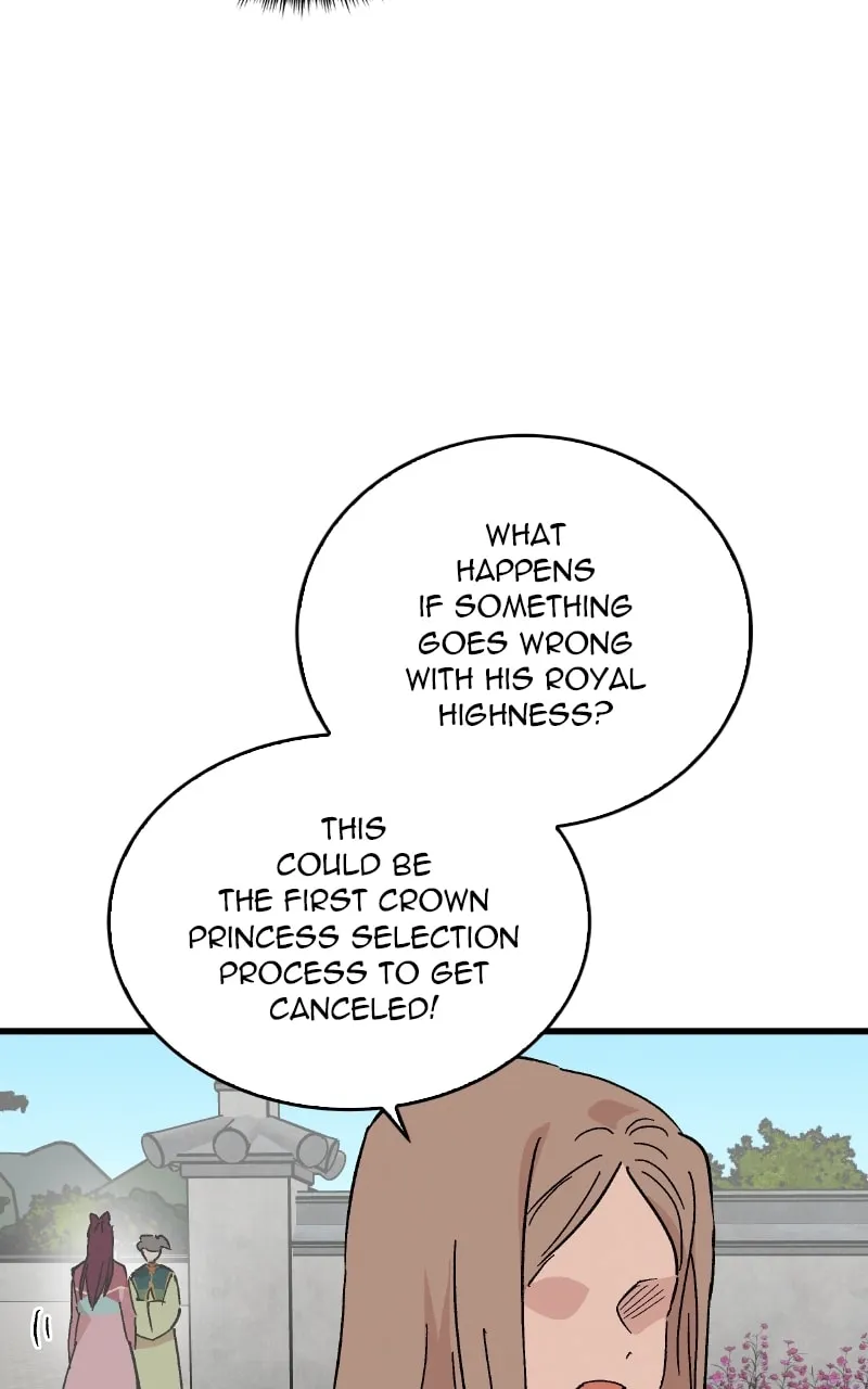 The Crown Princess Scandal Chapter 50 page 34 - 