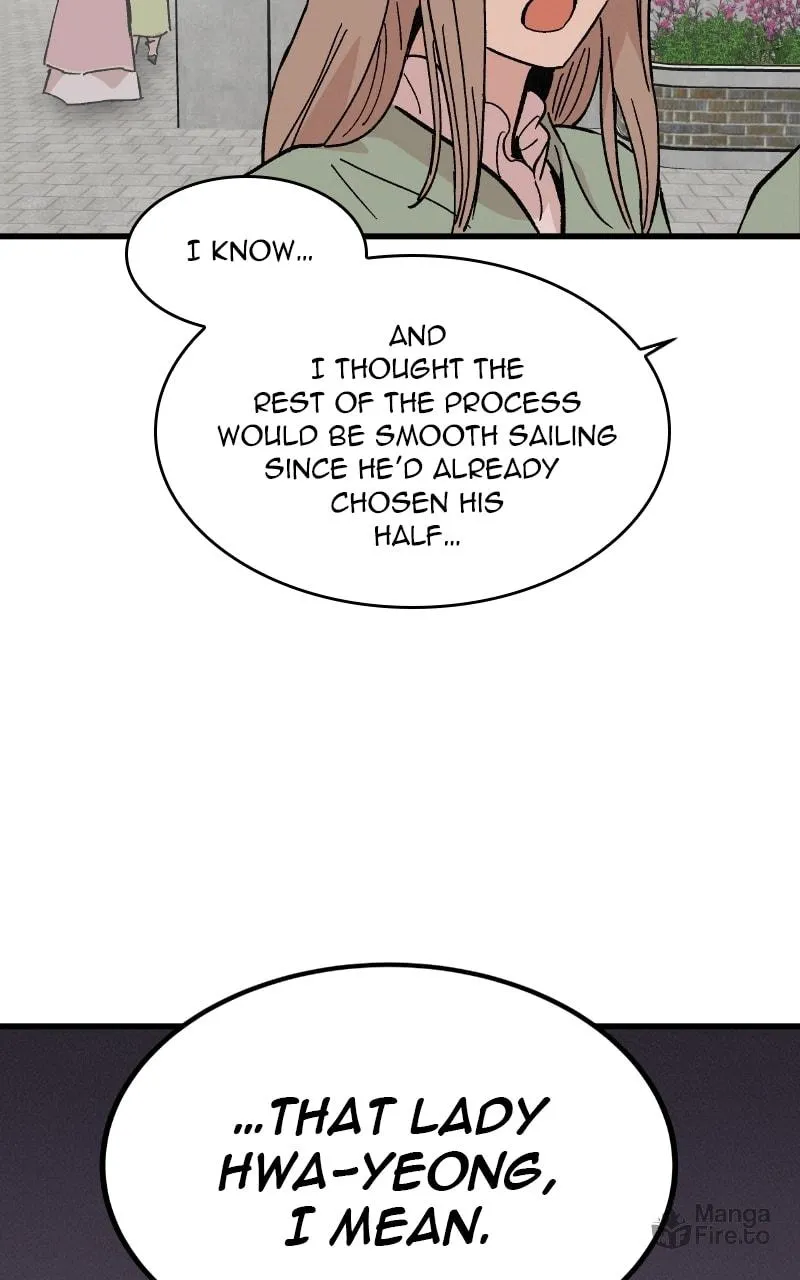 The Crown Princess Scandal Chapter 50 page 35 - 